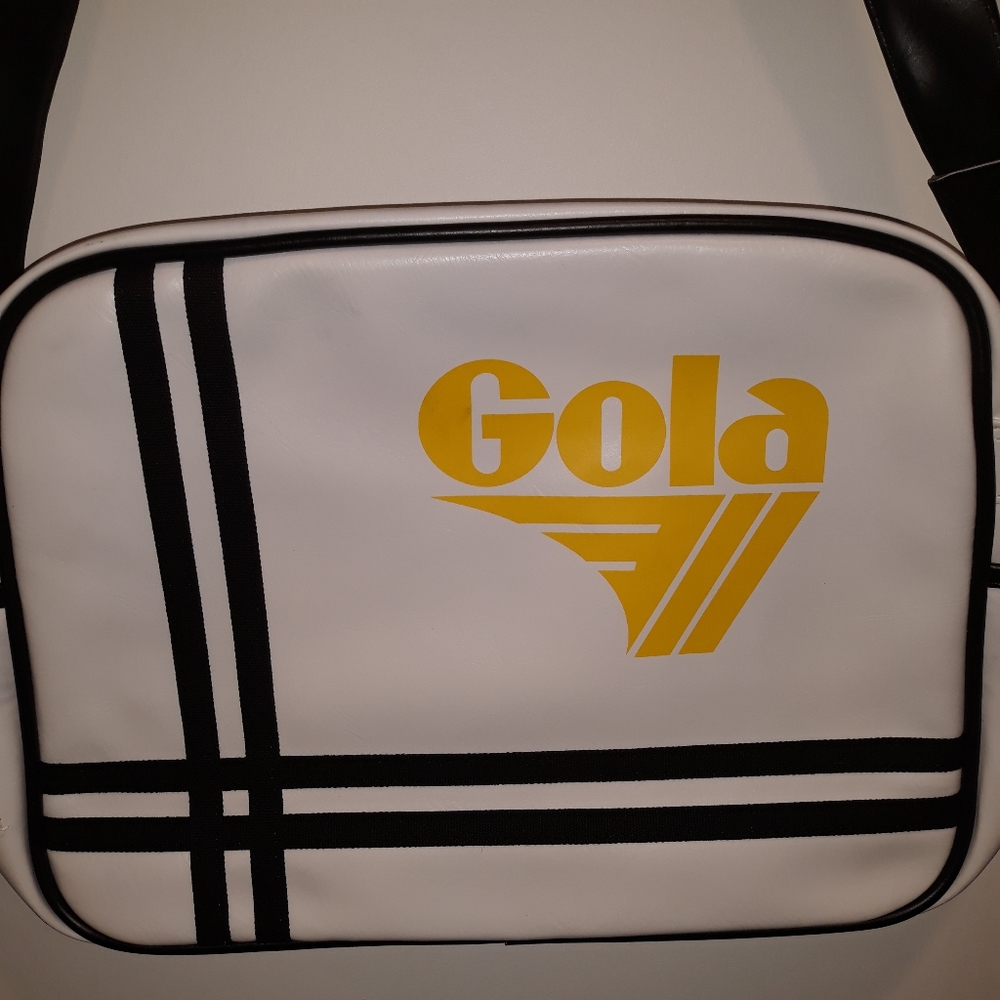 Gola Messenger Bag